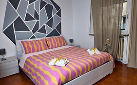 Stabia House